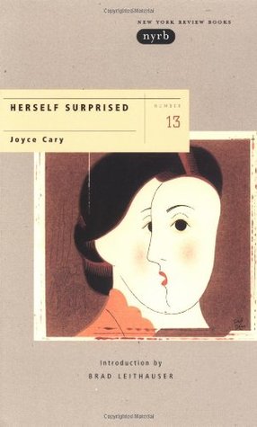 Herself Surprised (Paperback)