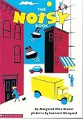 The Noisy Book