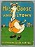 Mrs. Goose of Animaltown