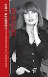 Intiem. De herinneringen van Liesbeth List Intiem. De herinneringen van Liesbeth List