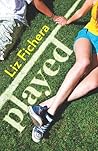 Played by Liz Fichera