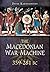 The Macedonian War Machine, 359–281 BC: Neglected Aspects of the Armies of Philip, Alexander and the Successors (359-281 BC)