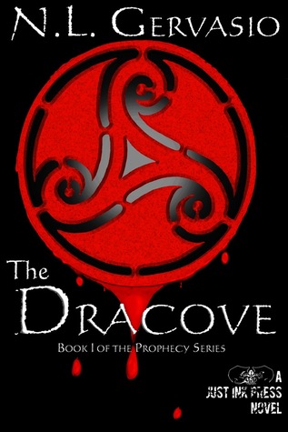 The Dracove (Kindle Edition)
