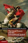 The Great Powers ...