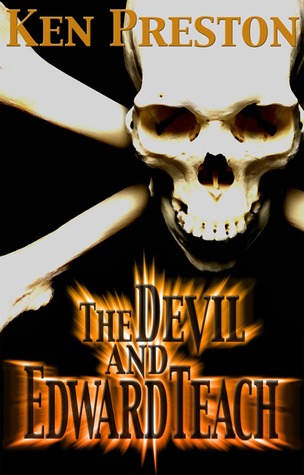 The Devil and Edward Teach