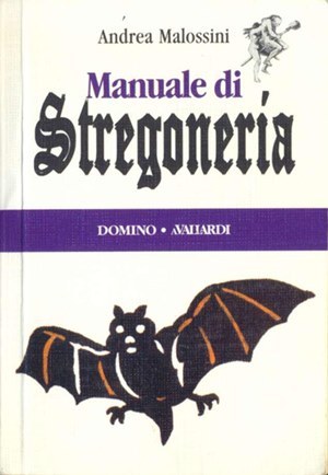Manuale di Stregoneria (Hardcover)