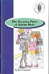 The Growing Pains of Adrian Mole by Sue Townsend