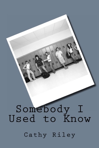 Somebody I Used to Know