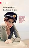 Balkan pin-up