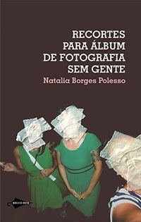 Recortes para álbum de fotografia sem gente