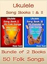 Ukulele Song Book...