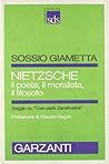 Nietzsche – il poeta, il moralista, il filosofo
