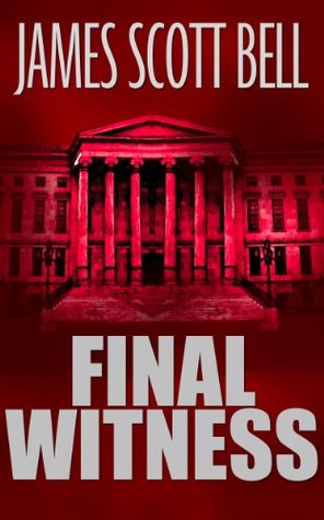 Final Witness (Kindle Edition)
