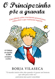 O Principezinho Põe a Gravata