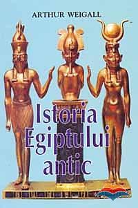 Istoria Egiptului antic (Paperback)