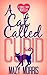 A Cat Called Cupid by Mazy Morris A Cat Called Cupid by Mazy Morris