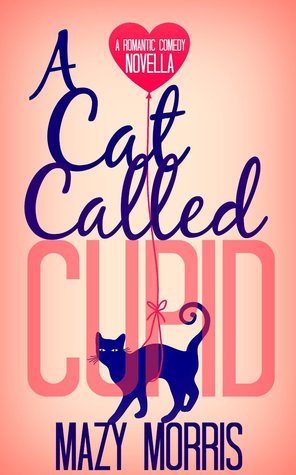 A Cat Called Cupid