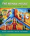 Human Mosaic by Mona Domosh