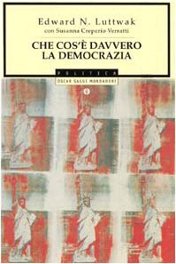 Che cos'è davvero la democrazia (Paperback)