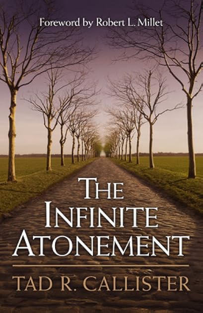 The Infinite Atonement