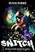 Snitch (The Bea Catcher Chronicles)