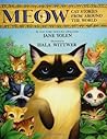 Meow by Jane Yolen