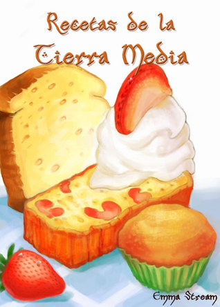 Recetas de la Tierra Media