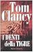 I denti della tigre (Jack Ryan Jr., #1)