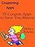 Couponing Apps by Debra Fowler
