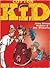 Cotton Kid: Atas Nama Hukum & Mr. Pinkerton (Cotton Kid, #1)