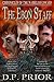The Ebon Staff (Nameless Dwarf Book 4)