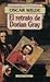 El retrato de Dorian Gray