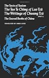 Texts of Taoism Volume 1 Texts of Taoism Volume 1