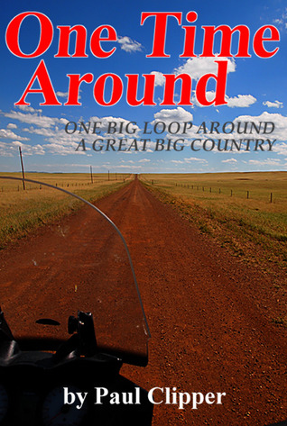 One Time Around