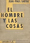 El hombre y las c...