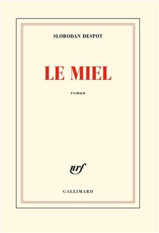 Le Miel