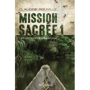 Mission Sacrée 1