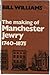THE MAKING OF MANCHESTER JEWRY. 1740-1875.