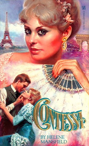 Contessa (Mass Market Paperback)