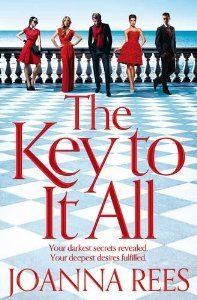 The Key to It All (Kindle Edition)