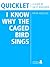 Quicklet on Maya Angelou's I Know Why the Caged Bird Sings by Lacey Kohlmoos