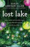 Lost Lake by Sarah Addison Allen