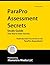 ParaPro Assessment Secrets Study Guide: ParaProfessional Test Review for the ParaPro Assessment