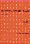 Beginning Chinese Reader, Part 1