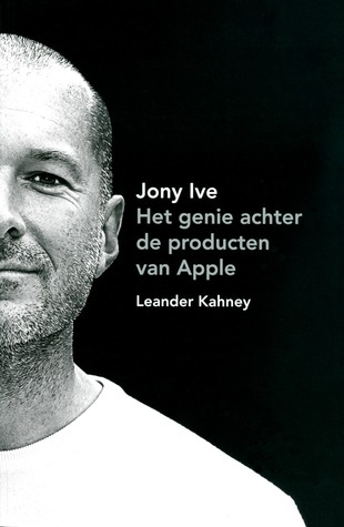 Jony Ive: Het genie achter de producten van Apple