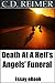 Death At A Hell's Angels' Funeral: Driving Past The Memories (Essay)