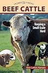 Beef Cattle: Keep...