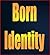 BORN IDENTITY: How to Raise Your Kid to Be a PERFECT SPY