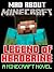 LEGEND OF HEROBRINE: Minecraft Novel