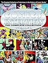 Comics Interview: The Complete Collection, Vol. 1